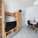 Ravkin Apartments