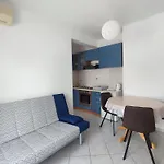 Ravkin Apartments