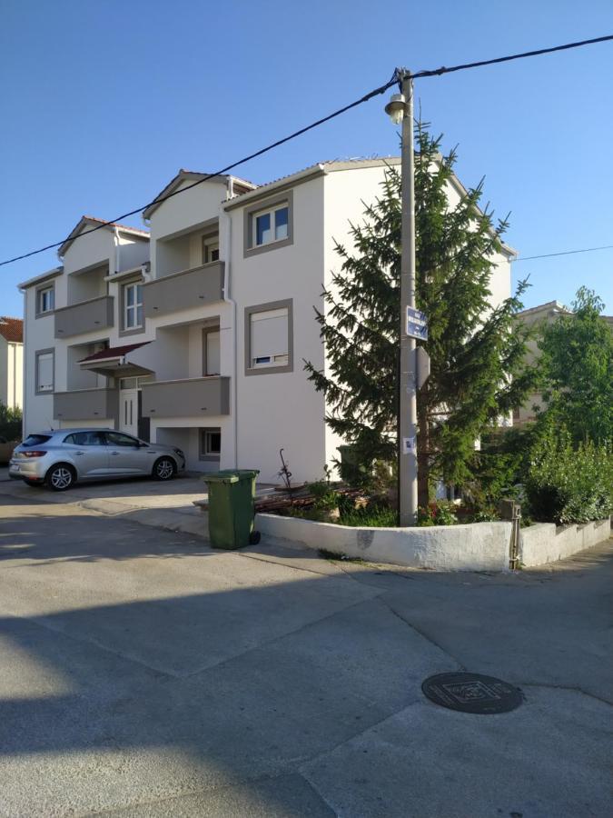 Ravkin Apartment Zadar
