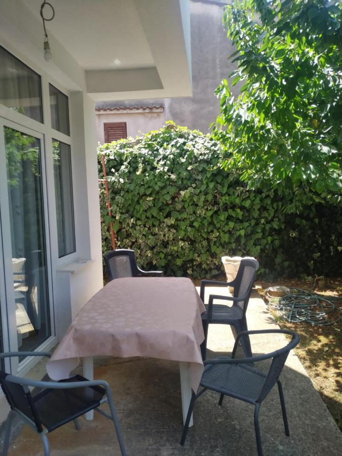 Apartment Ravkin Zadar