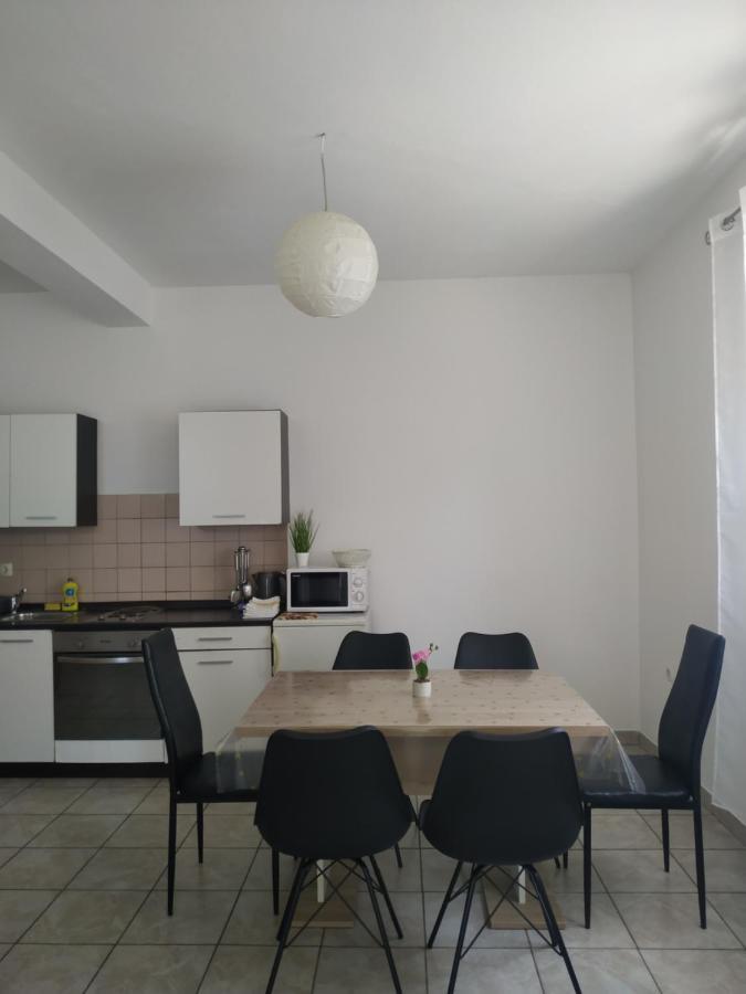 Apartment Ravkin