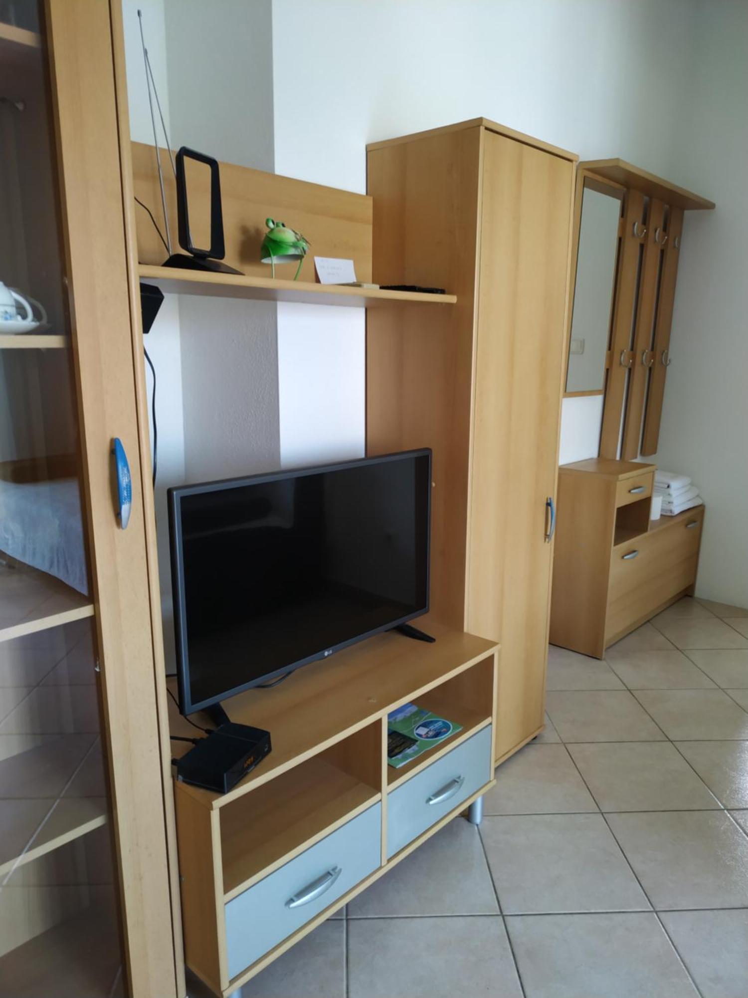 Ravkin Apartment Zadar