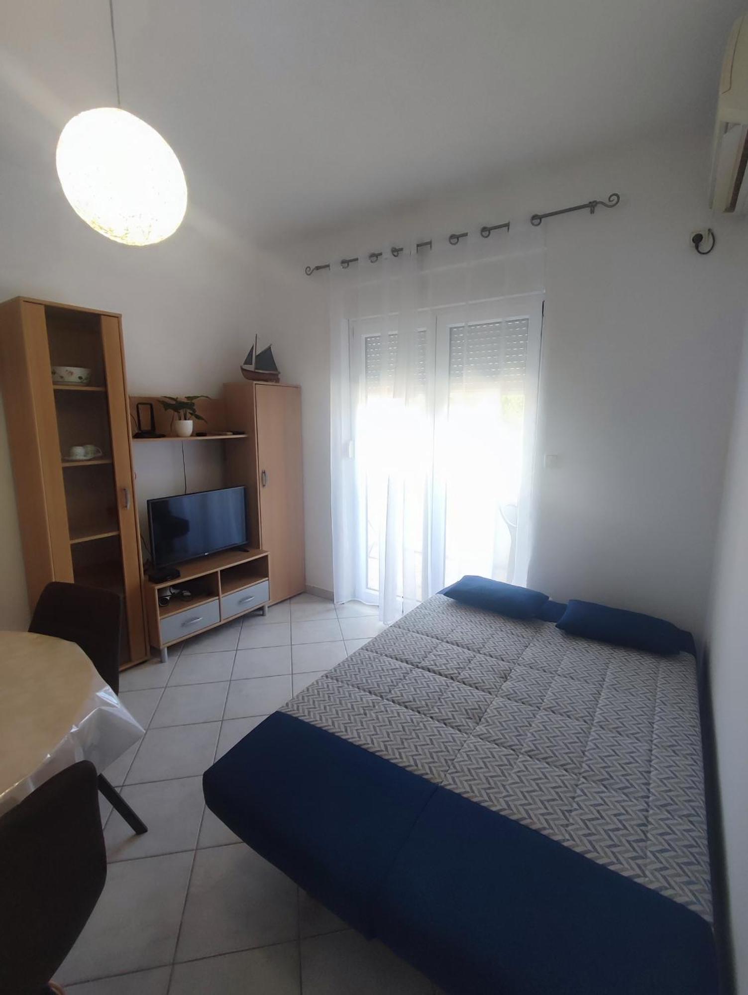 Apartment Ravkin