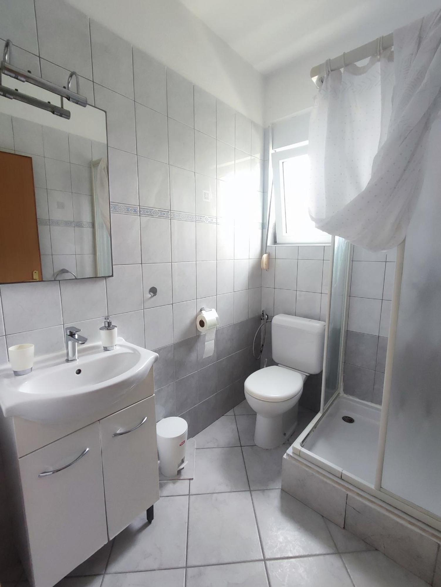 Ravkin Apartment