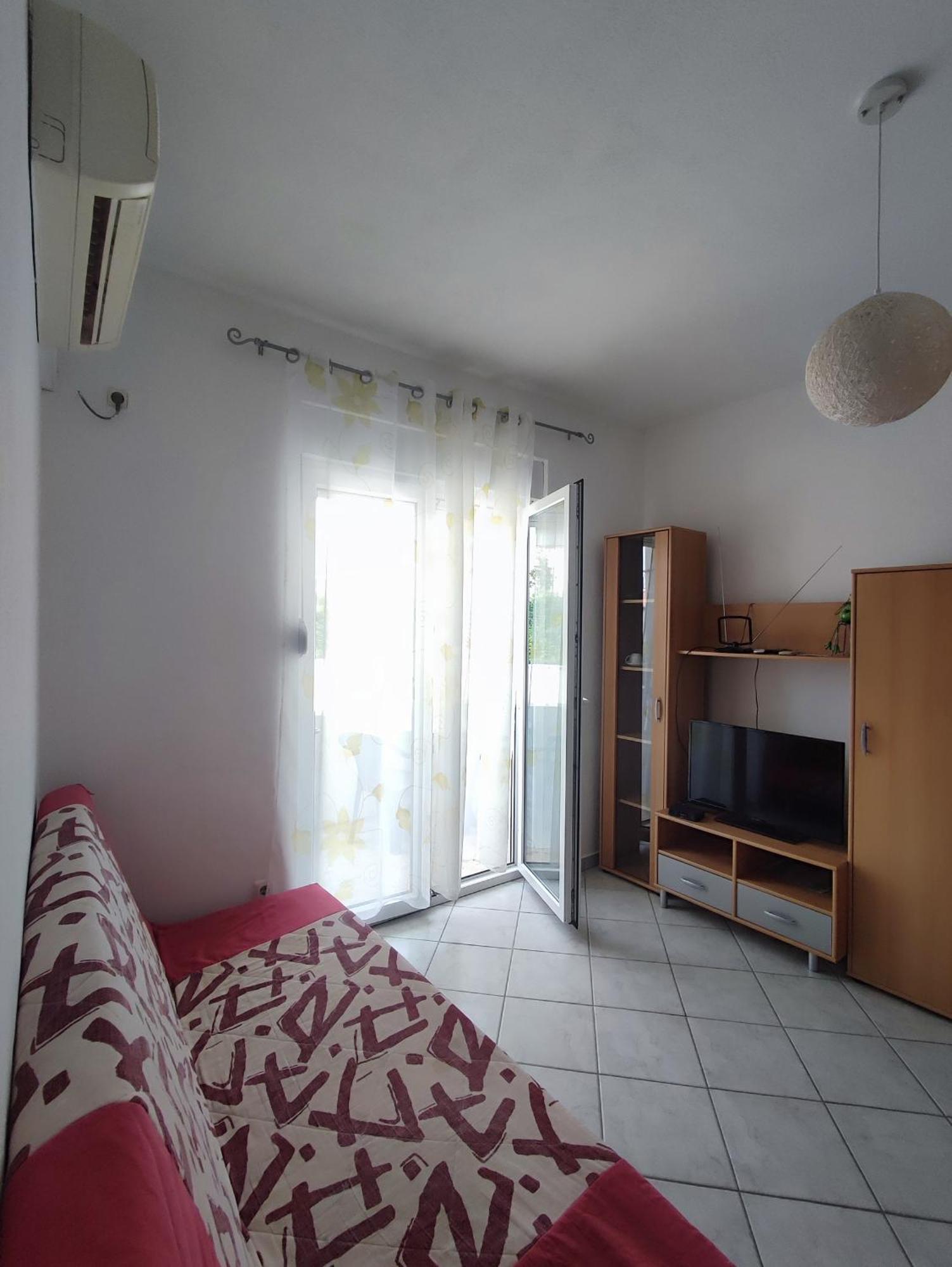 Apartment Ravkin *