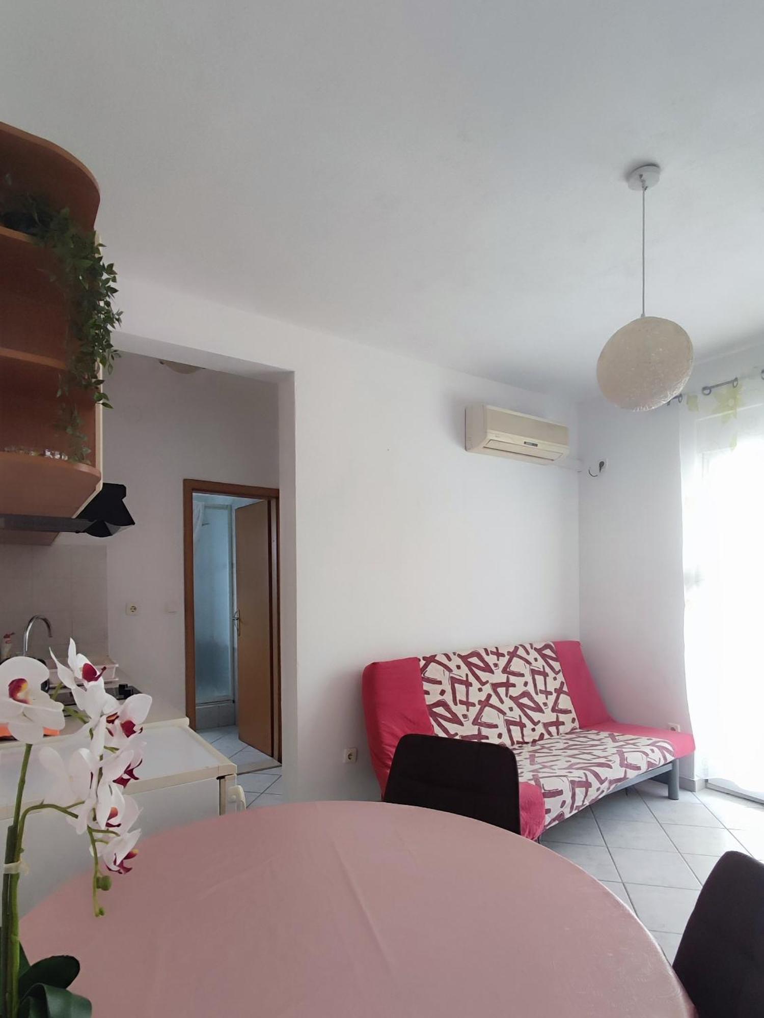 Ravkin Apartment