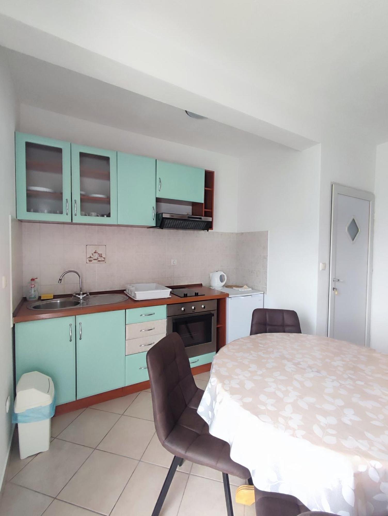 Ravkin Apartment *