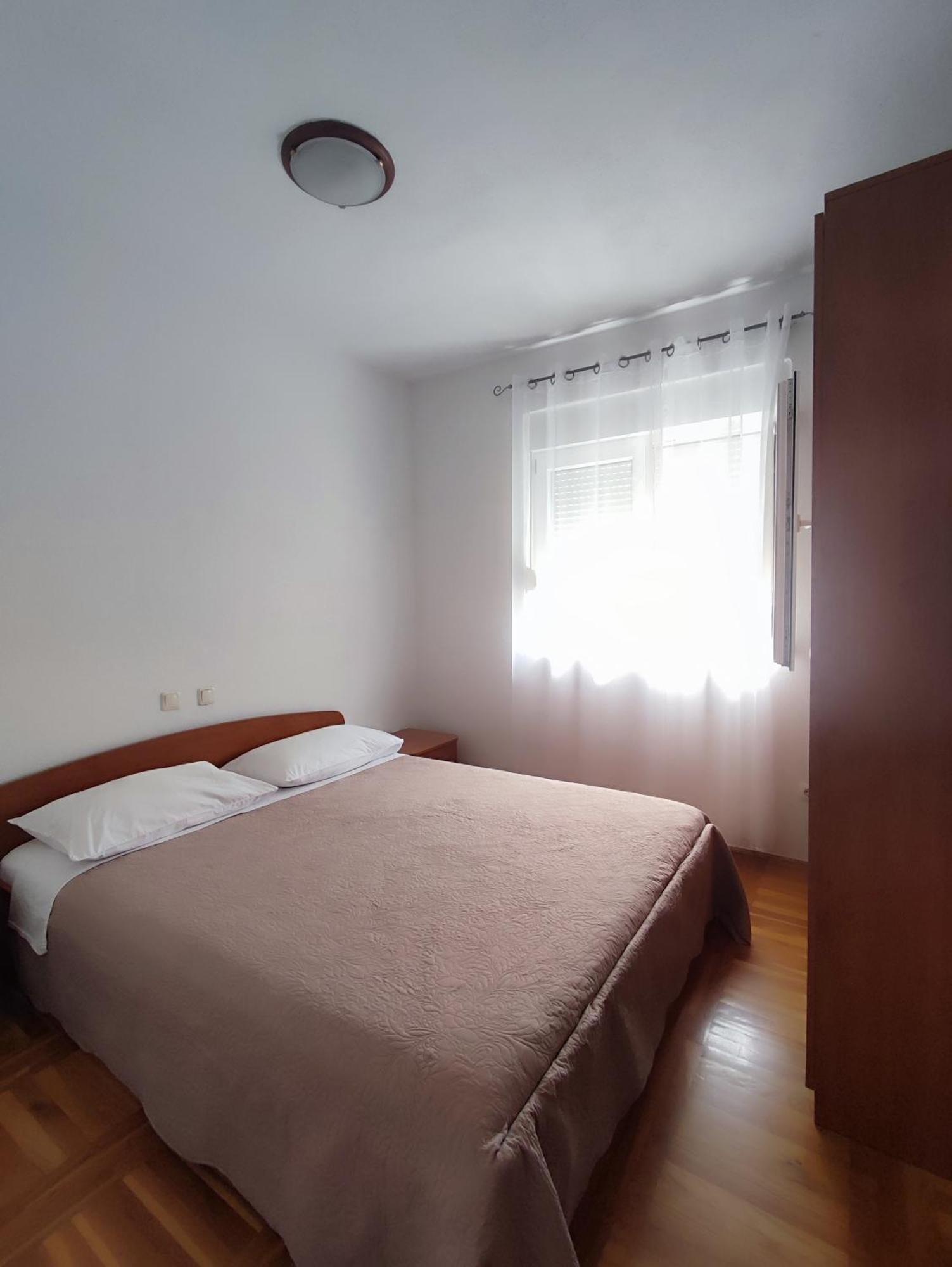 Apartment Ravkin *