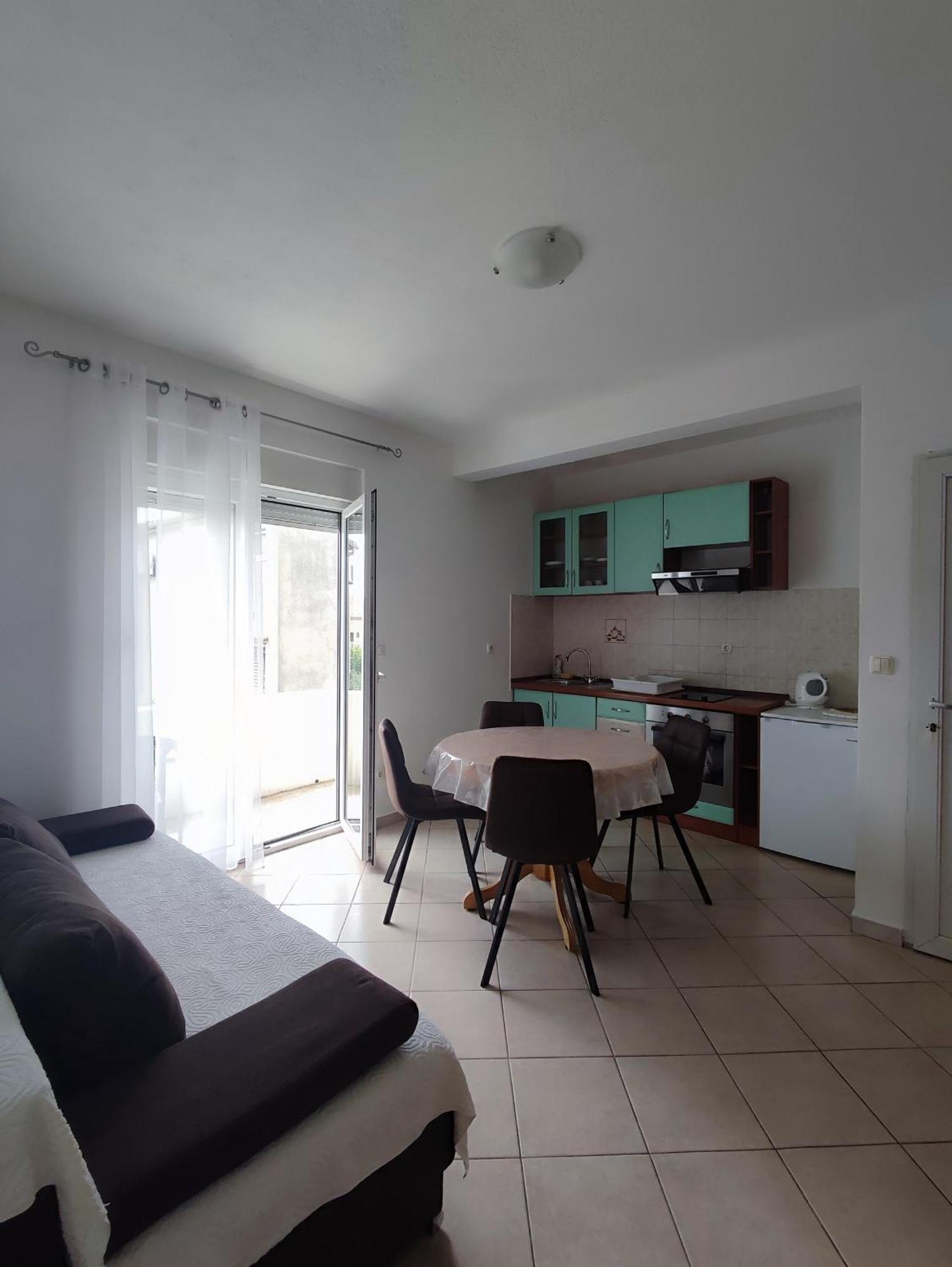 Apartment Ravkin Zadar