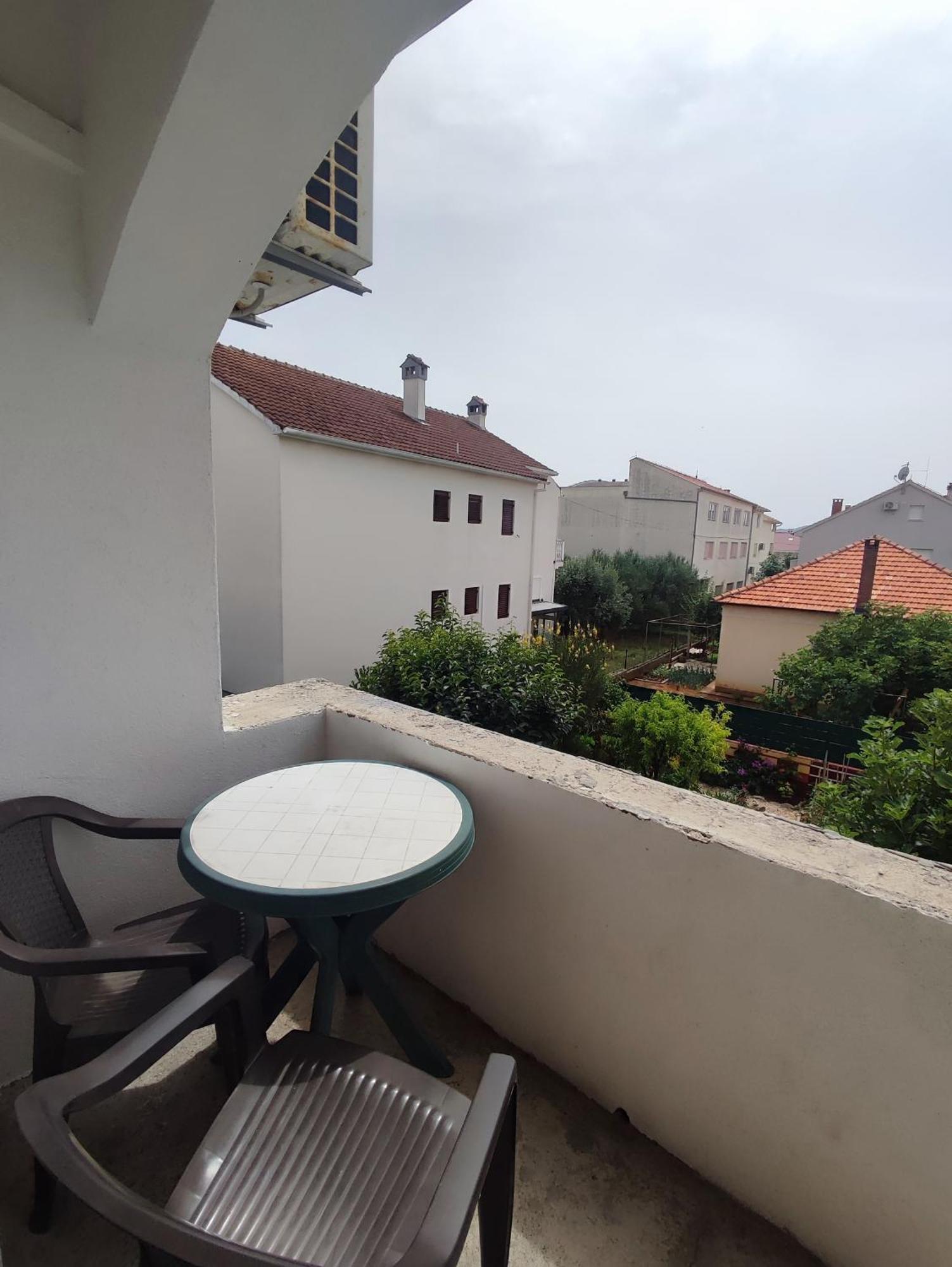 Ravkin Apartment