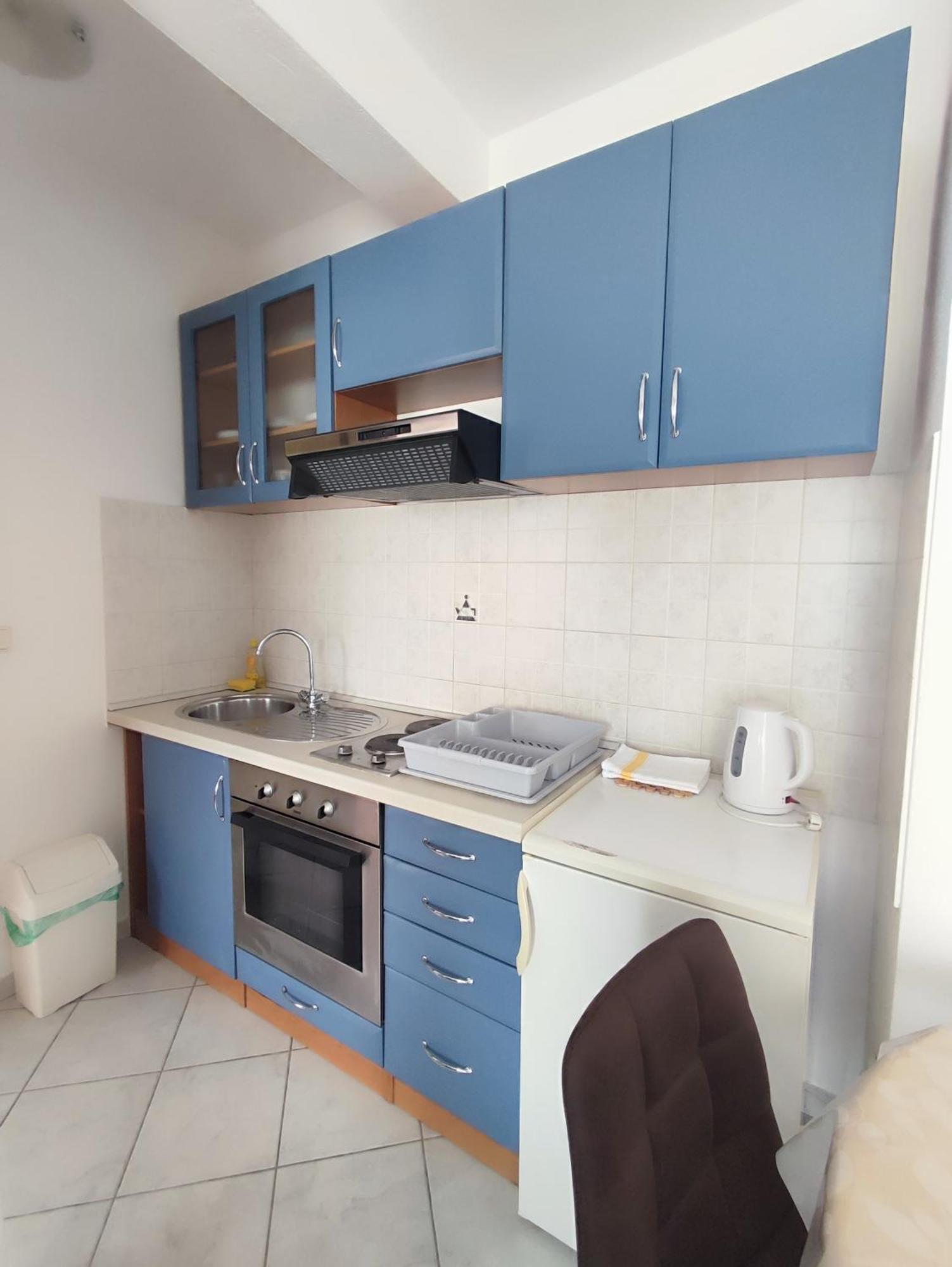 Apartment Ravkin