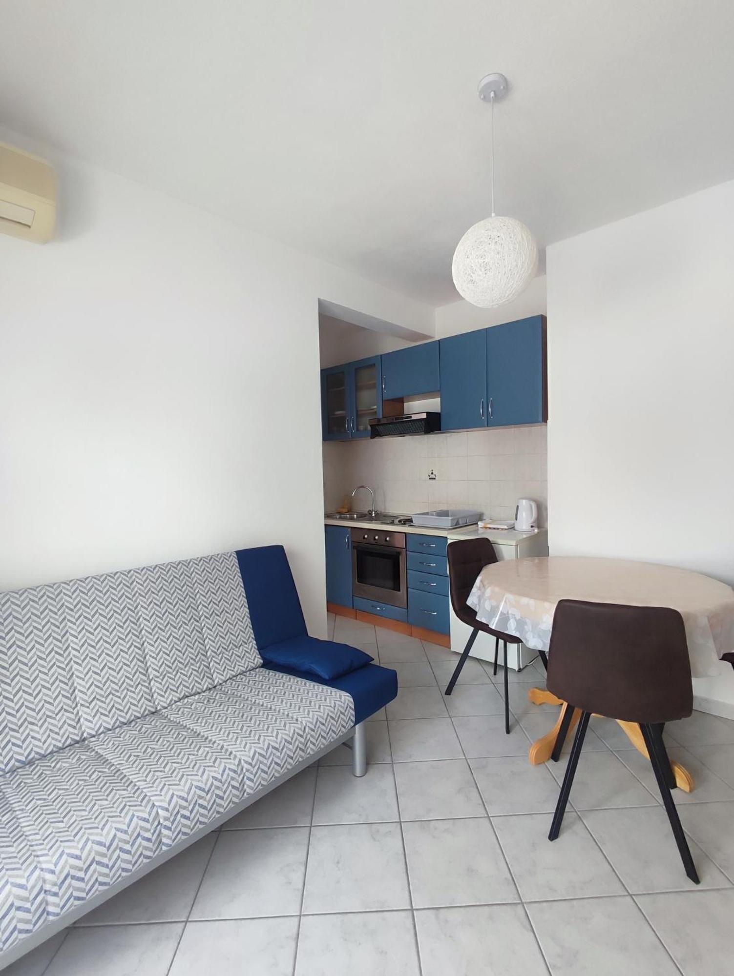 Ravkin Apartment *