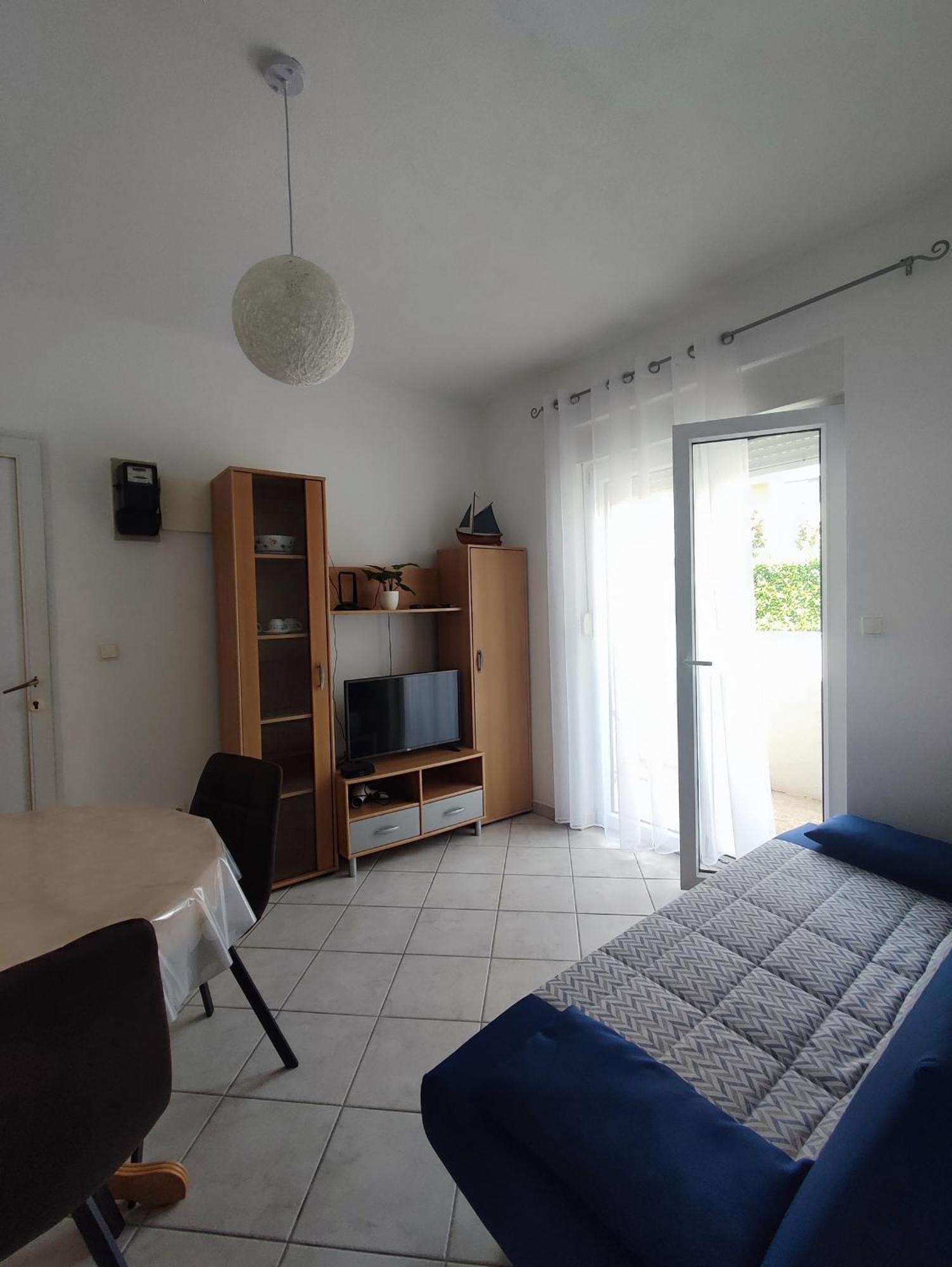 Ravkin Apartment Zadar