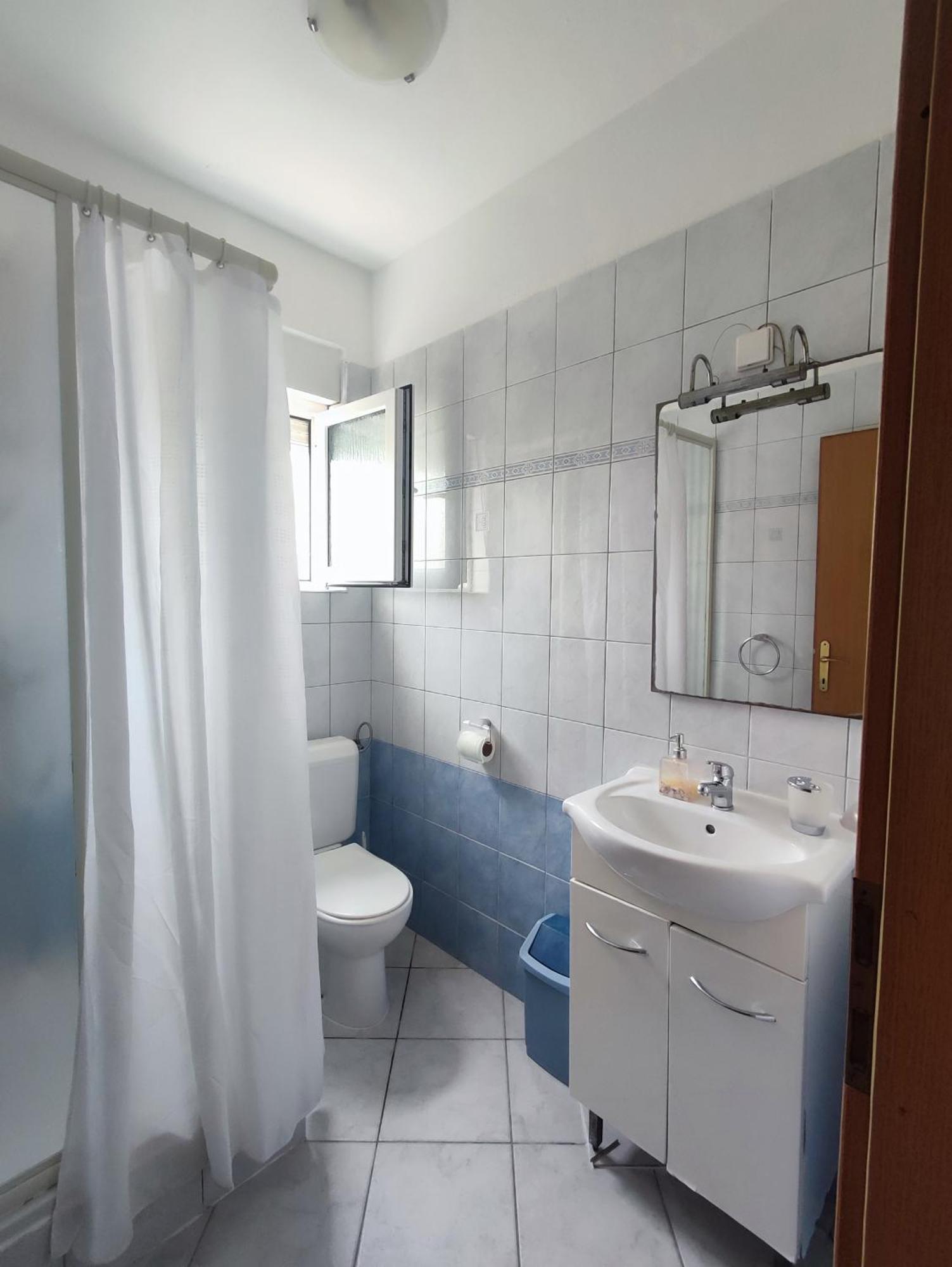 Apartment Ravkin Zadar