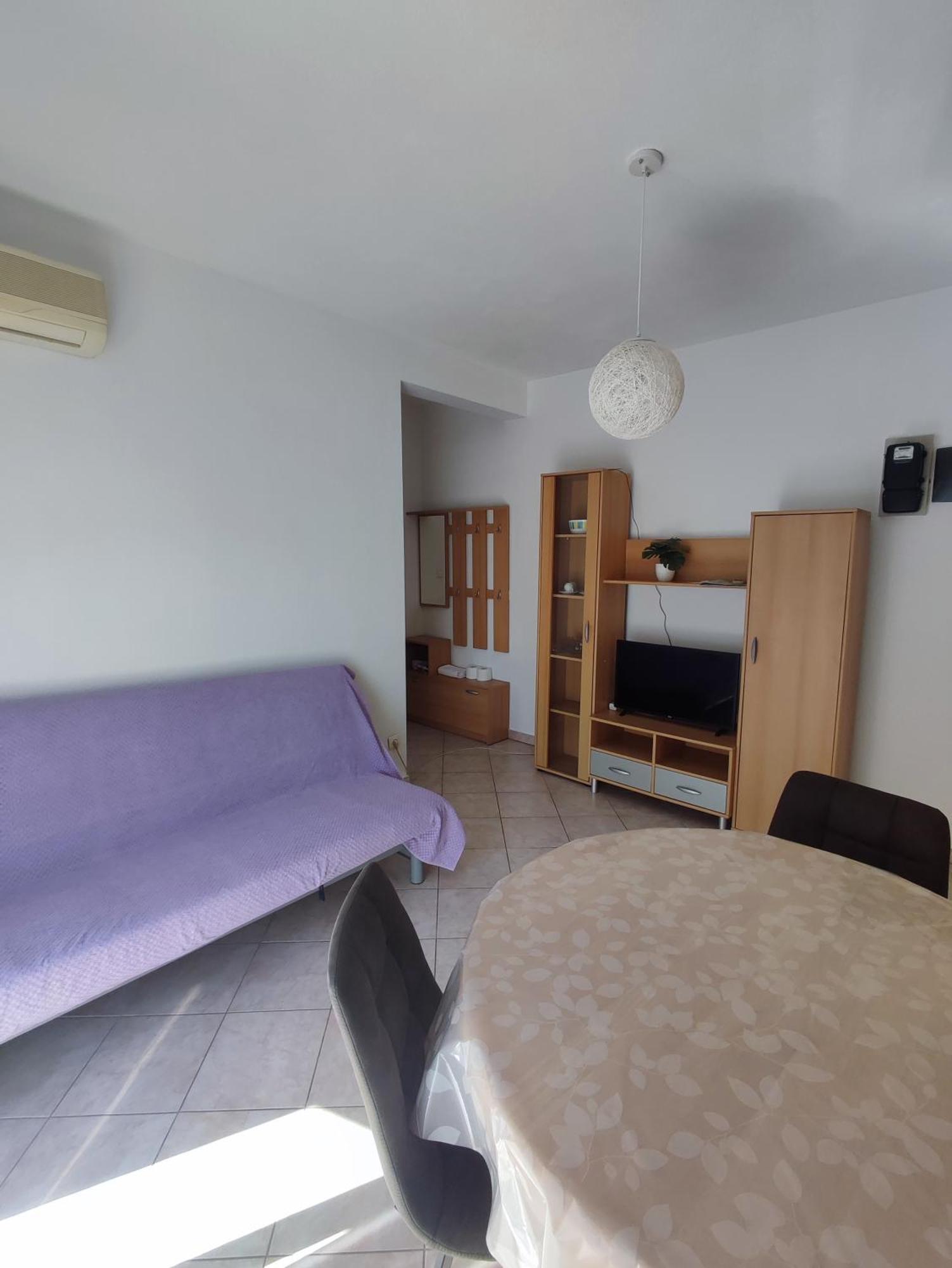Ravkin Apartment