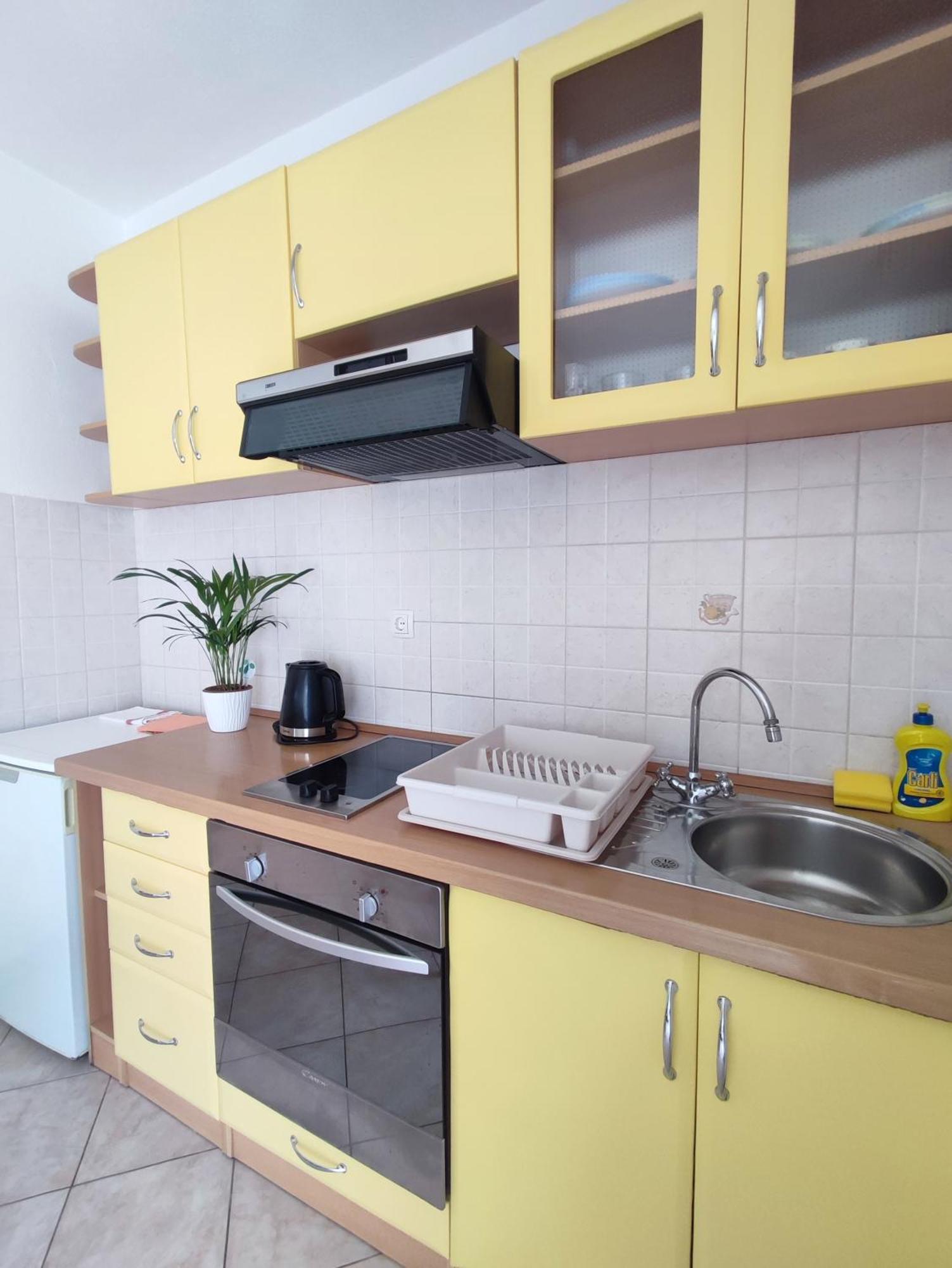 Apartment Ravkin