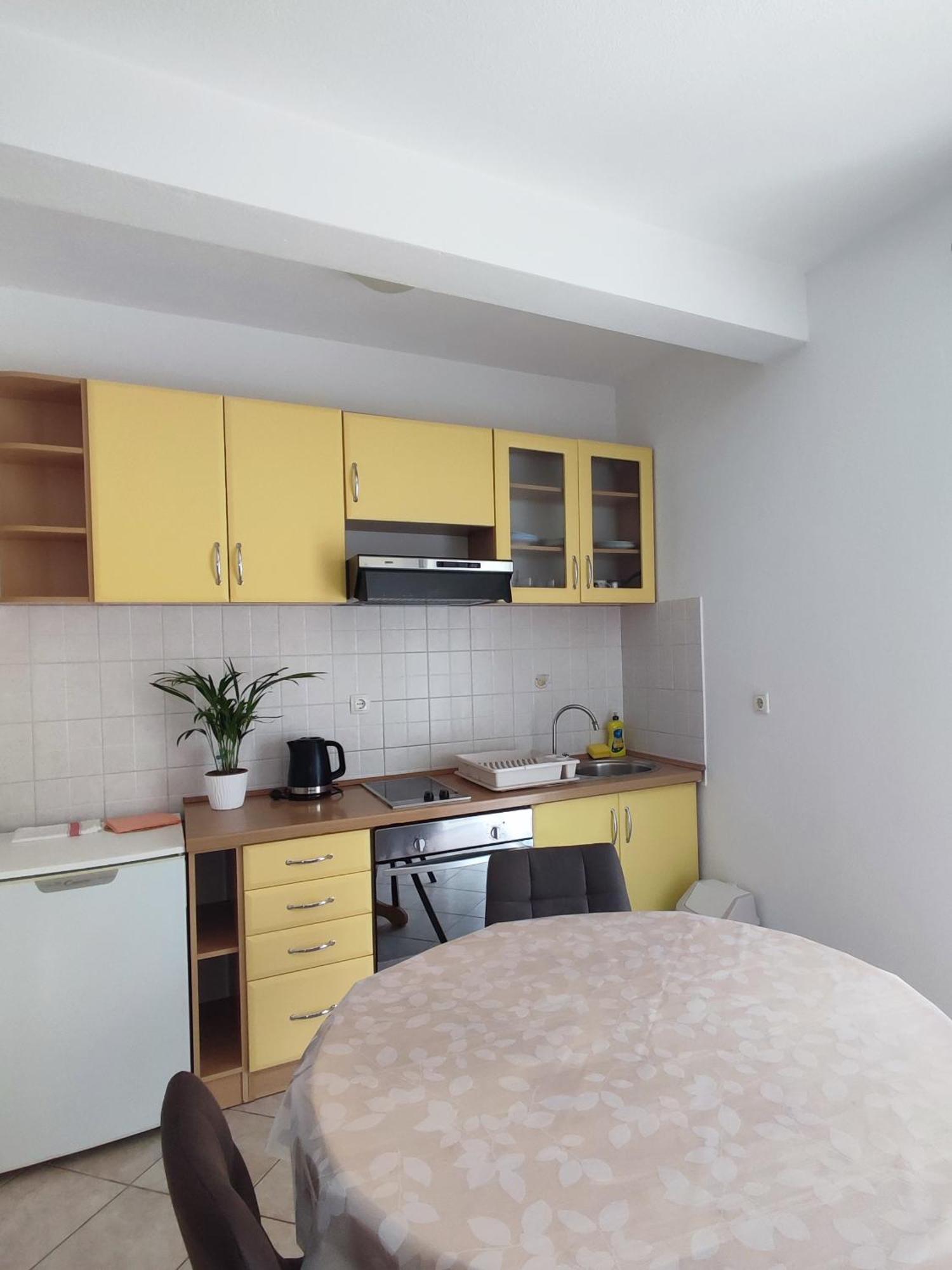 Ravkin Apartment *