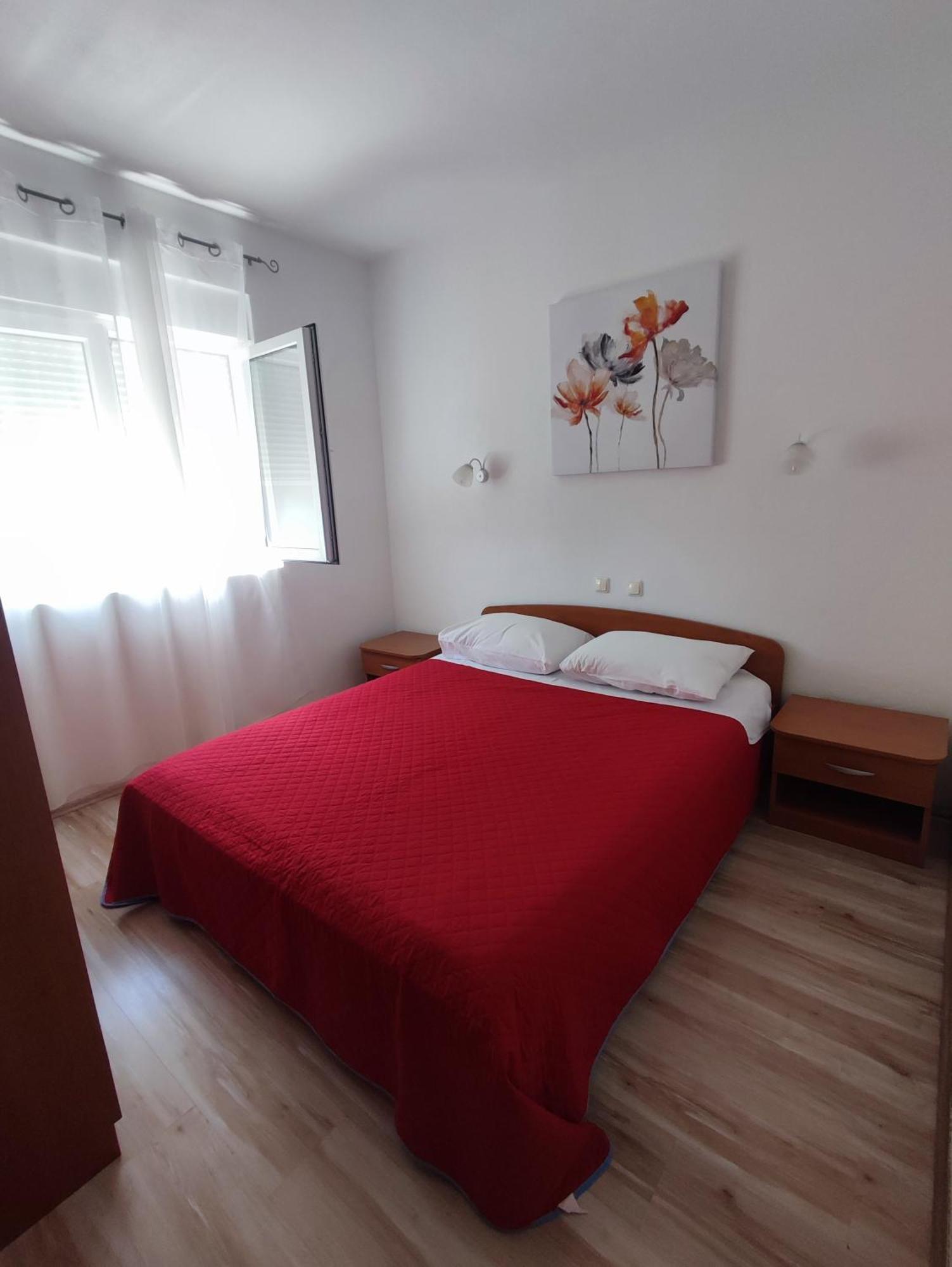 Ravkin Apartment