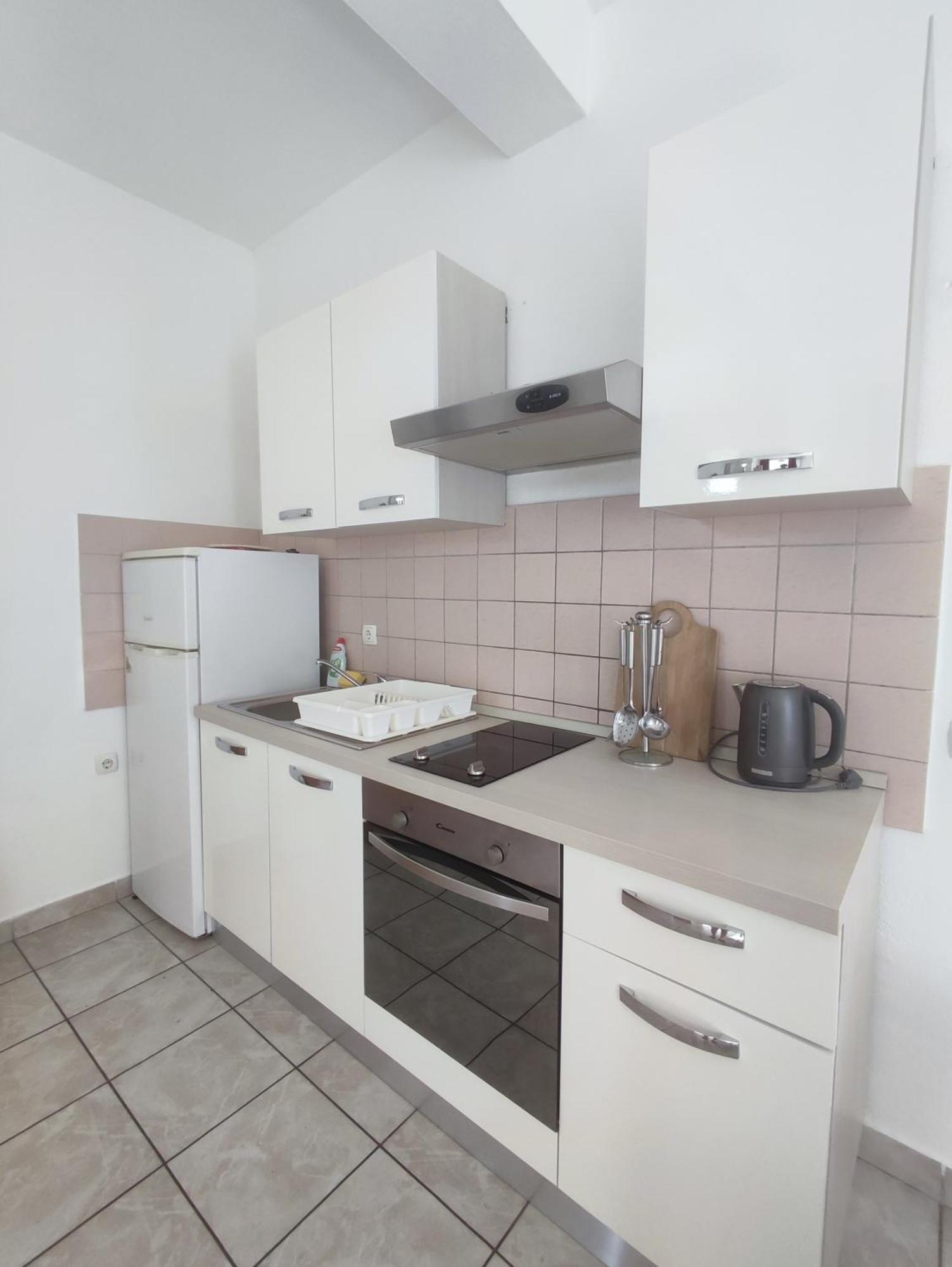 Ravkin Apartment *