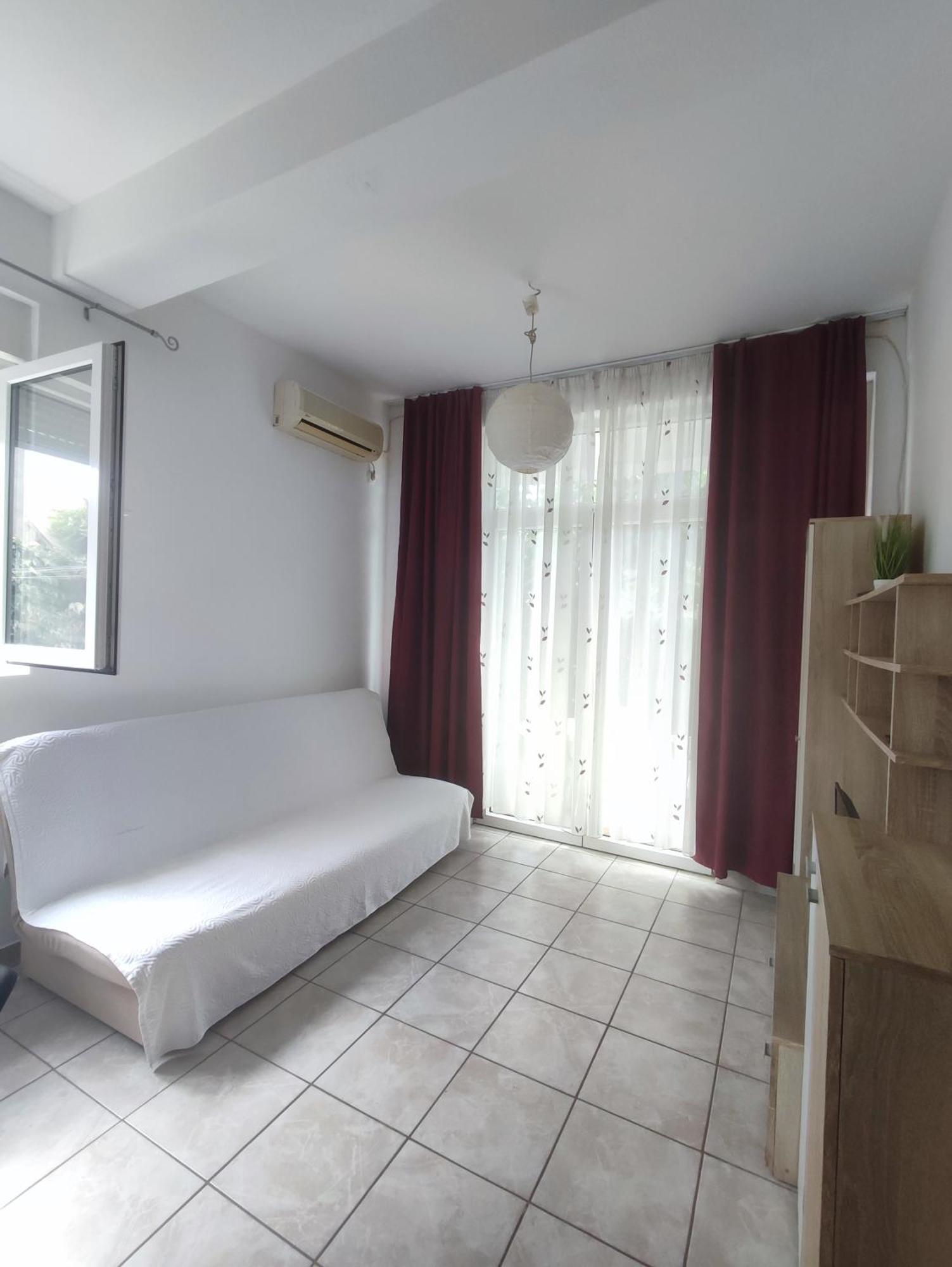 Apartment Ravkin *