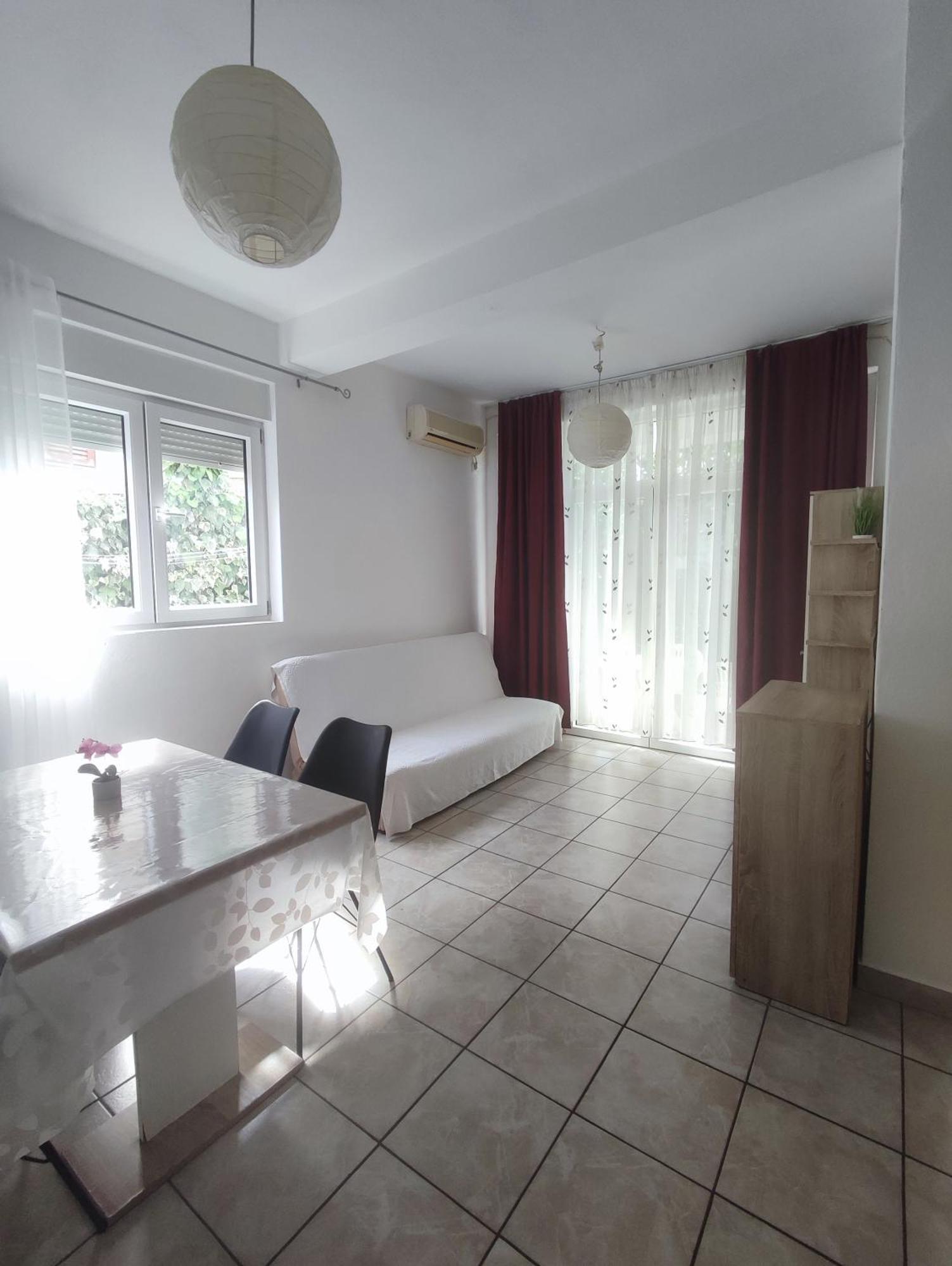 Ravkin Apartment Zadar