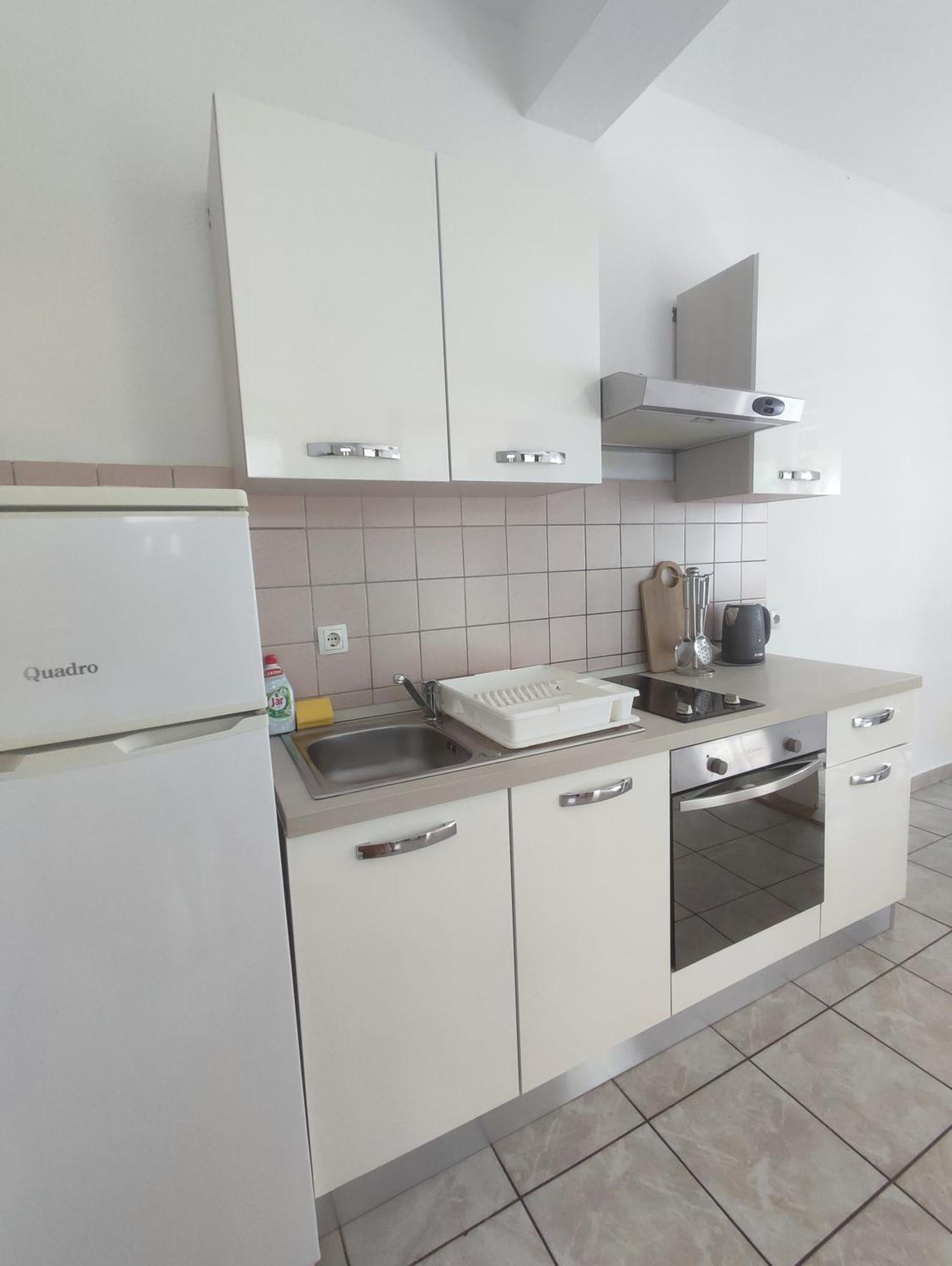 Apartment Ravkin Zadar