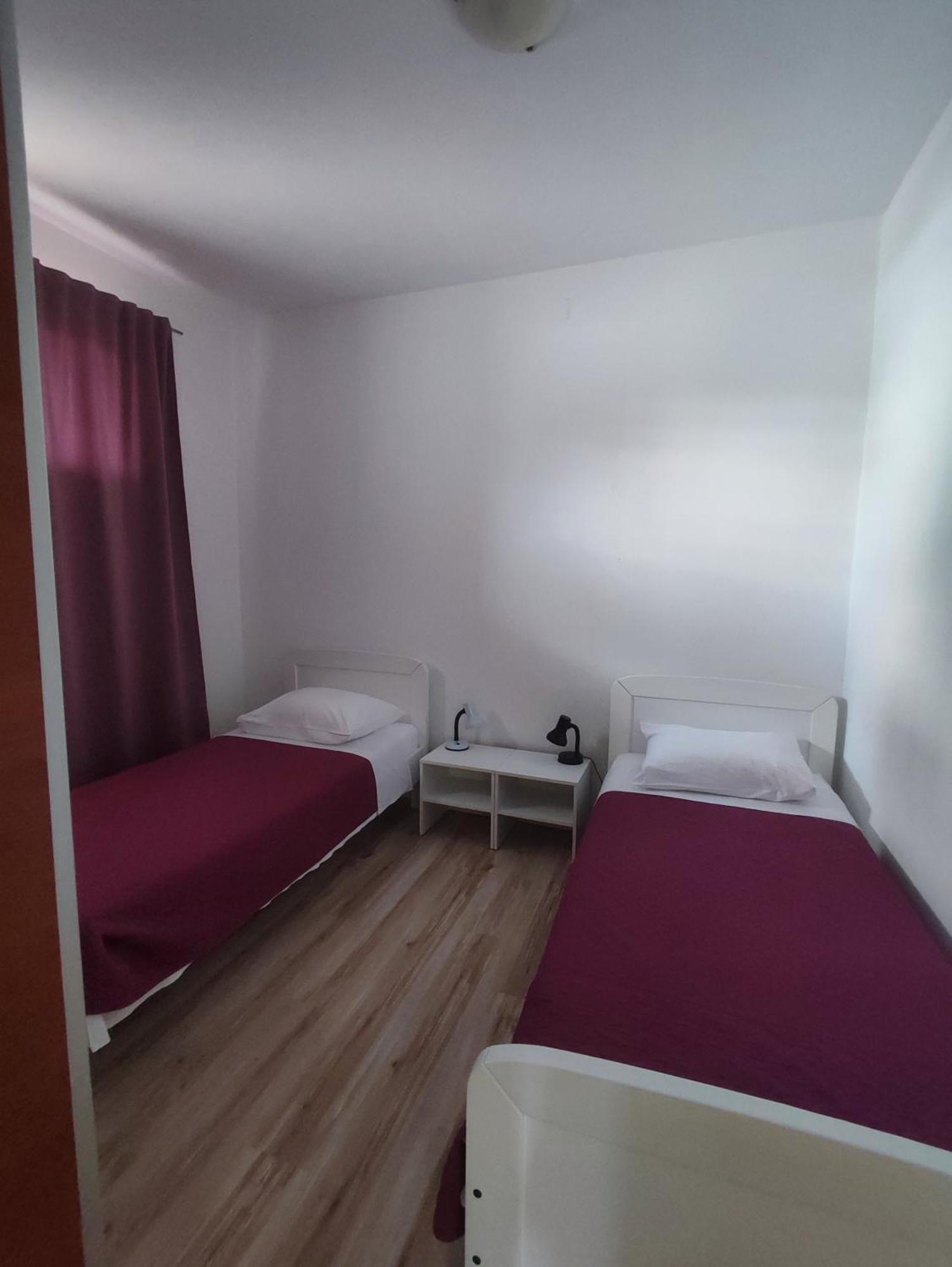 Ravkin Apartment *