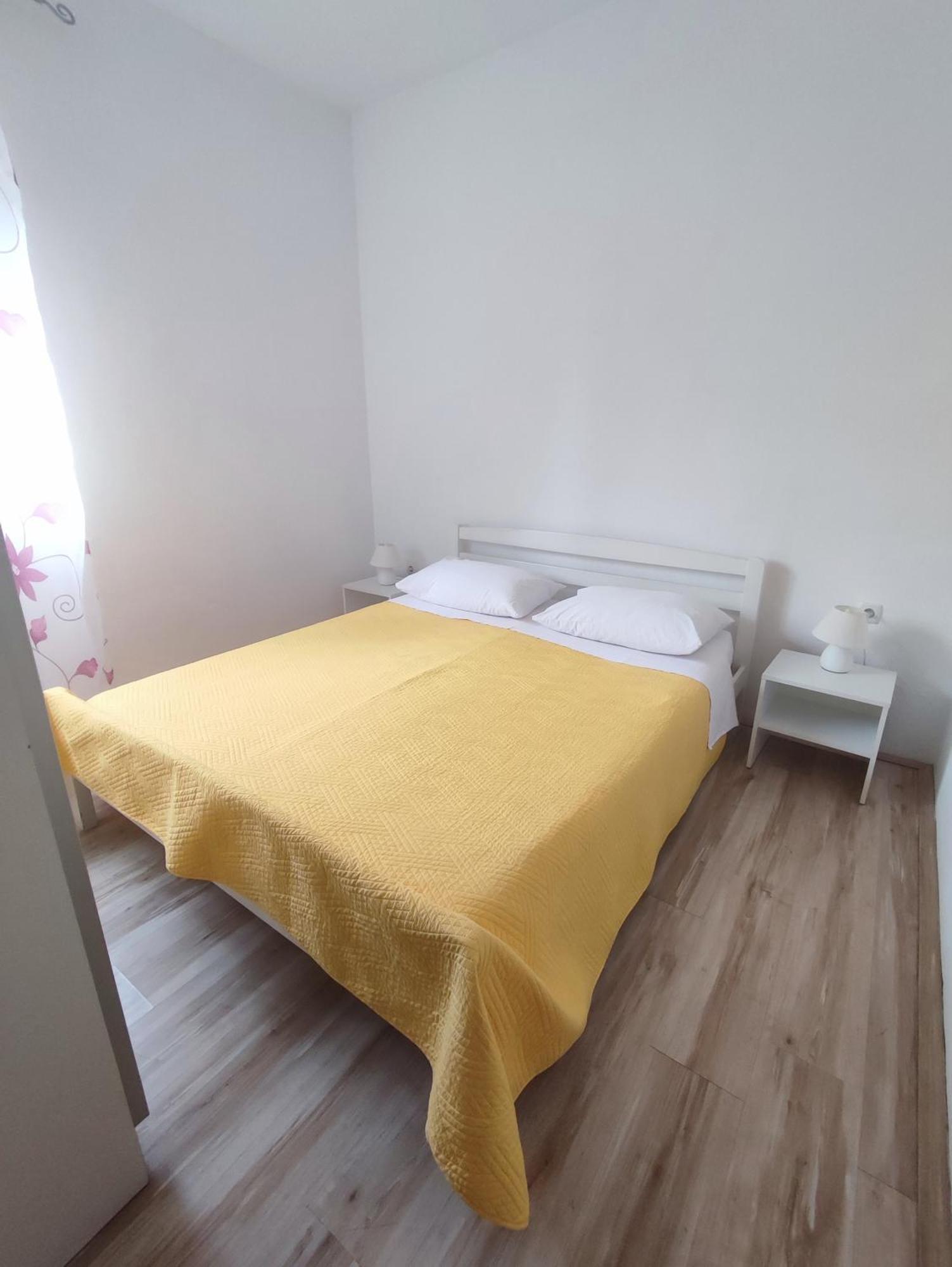 Ravkin Apartment Zadar