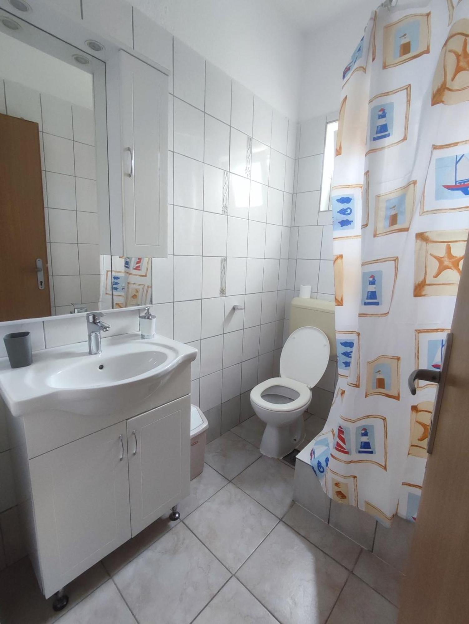 Apartment Ravkin Zadar